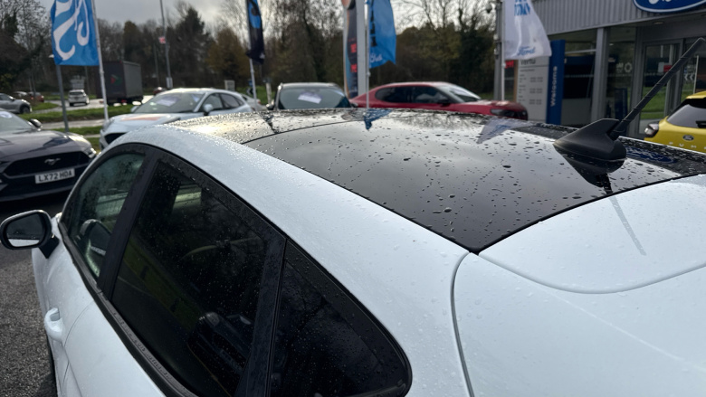 Ford Fiesta 1.0 EcoBoost ST-Line Vignale 5dr Petrol Hatchback